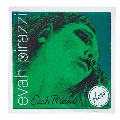 Pirastro Evah Pirazzi E Violin PT med Pirastro Evah Pirazzi E Violin PT med