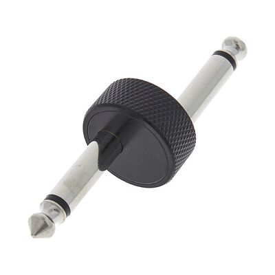 Rockboard Z-Connector Black Schwarz Rockboard Z-Connector Black Schwarz