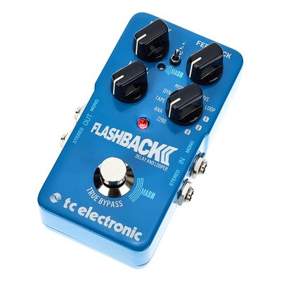 TC Electronic Flashback 2 Delay TC Electronic Flashback 2 Delay