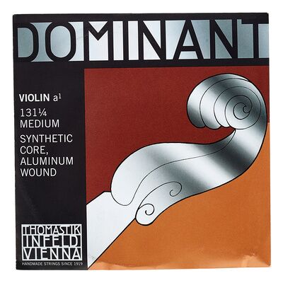Thomastik 131 Dominant A Violin 1/4 Thomastik 131 Dominant A Violin 1/4