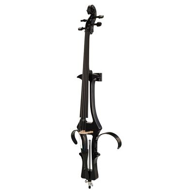 Harley Benton HBCE 990BK Electric Cello Schwarz Harley Benton HBCE 990BK Electric Cello Schwarz