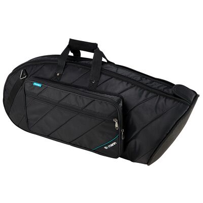 Thomann Voyager Baritone Schwarz Thomann Voyager Baritone Schwarz