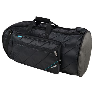 Thomann Voyager Euphonium Schwarz Thomann Voyager Euphonium Schwarz