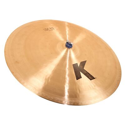 Zildjian "24" K-Series Light Ride" Zildjian "24" K-Series Light Ride"