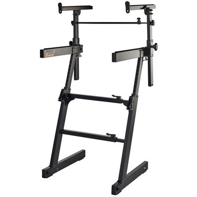 Hercules Stands KS410B Keyboard Stand Hercules Stands KS410B Keyboard Stand