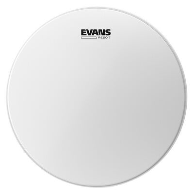 Evans "14" Reso 7 Coated" Evans "14" Reso 7 Coated"