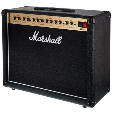Marshall DSL40CR Marshall DSL40CR