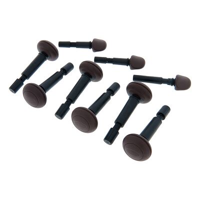 Wittner Tar Fine Tuning Peg Set 9 Wittner Tar Fine Tuning Peg Set 9