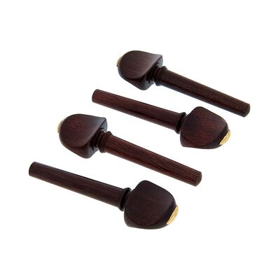 Roth & Junius Violin Pegs Swiss Tintul GC Roth & Junius Violin Pegs Swiss Tintul GC