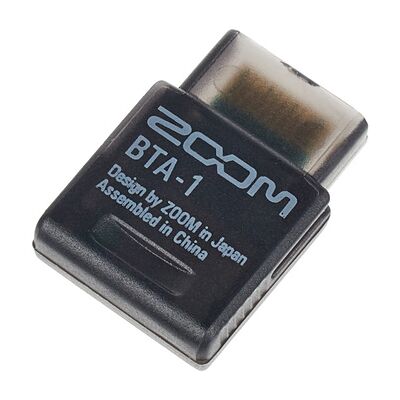 Zoom BTA-1 Zoom BTA-1