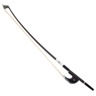 Roth & Junius RJB Carbon Bass Bow 4/4G BK Roth & Junius RJB Carbon Bass Bow 4/4G BK