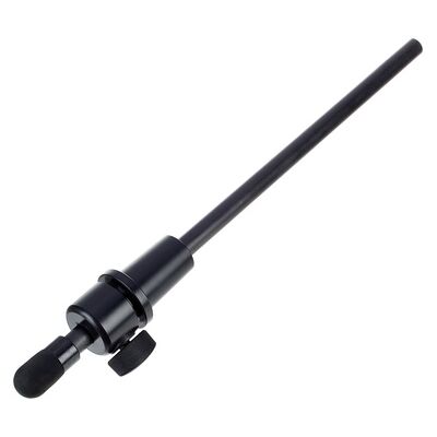 Roth & Junius Carbon Bass Endpin 4/4-3/4BKS Roth & Junius Carbon Bass Endpin 4/4-3/4BKS