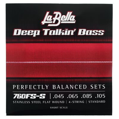 La Bella 760FS-S La Bella 760FS-S