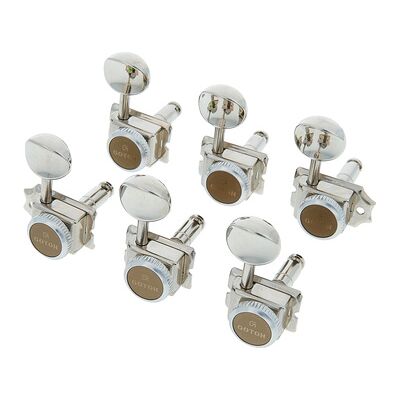 Gotoh SD91-05M MG-T Locking 6L N Gotoh SD91-05M MG-T Locking 6L N