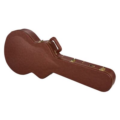 Gator GW-Semi-hollow Guitar Case Gator GW-Semi-hollow Guitar Case