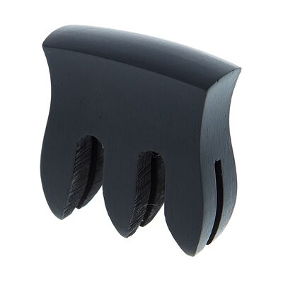 Roth & Junius Violin Mute Curved Ebony Roth & Junius Violin Mute Curved Ebony