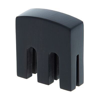 Roth & Junius Violin Mute FLat Ebony Roth & Junius Violin Mute FLat Ebony
