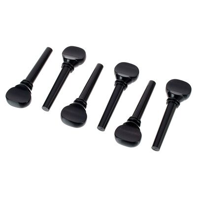 Roth & Junius LP2-E Lute Peg Set of 6pcs Roth & Junius LP2-E Lute Peg Set of 6pcs