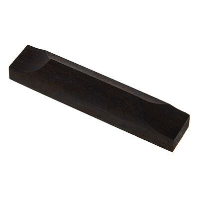Roth & Junius Bass Bottom Nut Ebony Roth & Junius Bass Bottom Nut Ebony