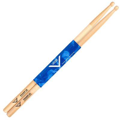 Vater P3AW Power Hickory Wood Vater P3AW Power Hickory Wood