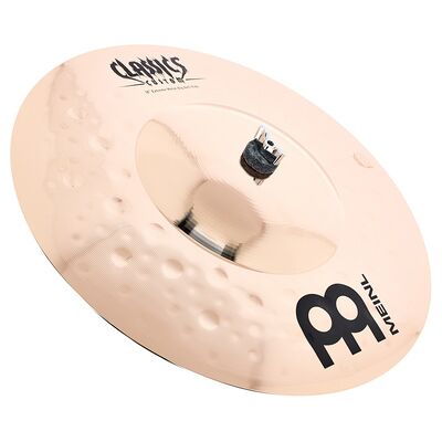Meinl "18" Extreme Metal Big Bell Ri." Meinl "18" Extreme Metal Big Bell Ri."