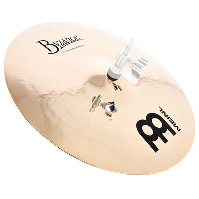 Meinl "14" Byzance Heavy H. Hi-Hat" Meinl "14" Byzance Heavy H. Hi-Hat"