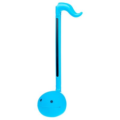 Otamatone Blau - Musikinstrument Otamatone Blau - Musikinstrument