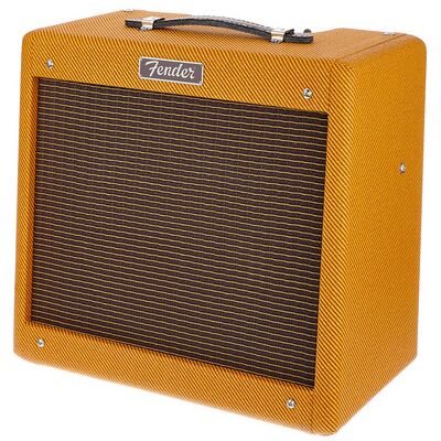 Fender Pro Junior IV Fender Pro Junior IV