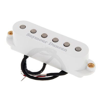 Seymour Duncan STK-6B White Seymour Duncan STK-6B White