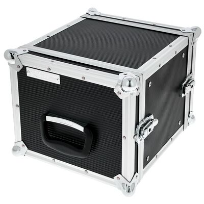 Flyht Pro "Eco Rack 9,5" 5U Double Door" Schwarz Flyht Pro "Eco Rack 9,5" 5U Double Door" Schwarz