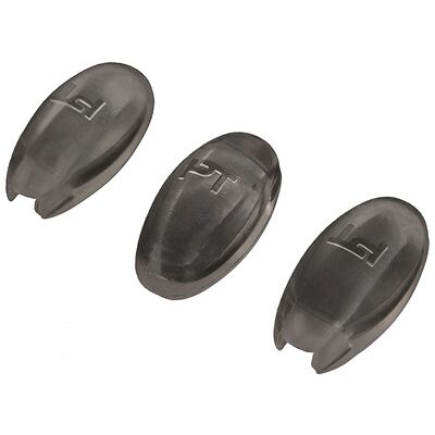 Protec Palm Key Risers Protec Palm Key Risers