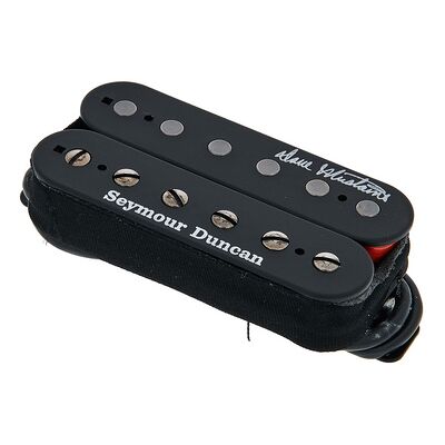 Seymour Duncan Thrash Factor Dave Mustaine TB Mattschwarz Seymour Duncan Thrash Factor Dave Mustaine TB Mattschwarz