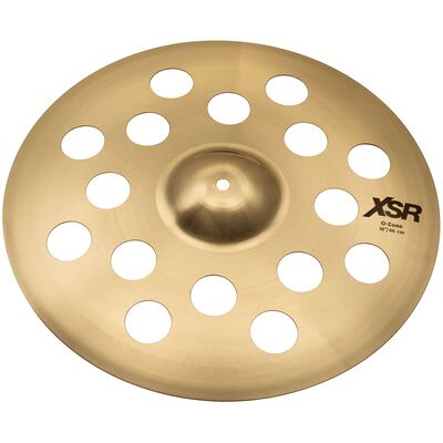 Sabian "18" XSR O-Zone Crash" Sabian "18" XSR O-Zone Crash"