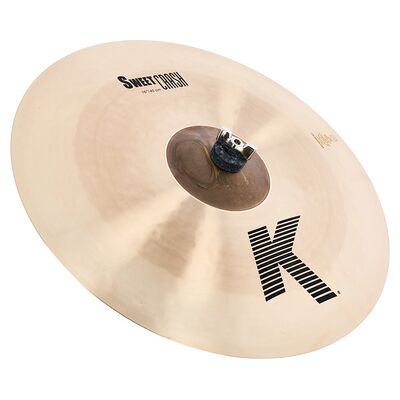 Zildjian "16" K Sweet Crash" Zildjian "16" K Sweet Crash"