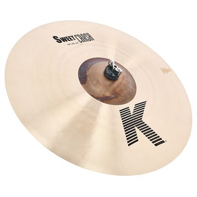 Zildjian "18" K Sweet Crash" Zildjian "18" K Sweet Crash"