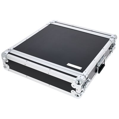 Flyht Pro Rack 2U Live 45 Schwarz Flyht Pro Rack 2U Live 45 Schwarz