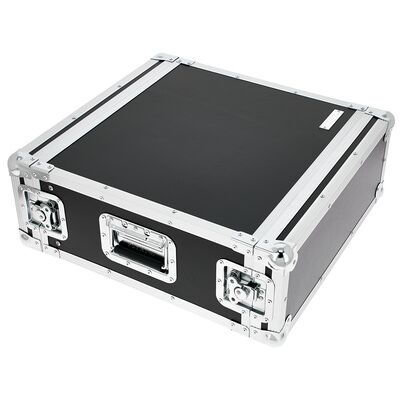 Flyht Pro Rack 4U Live 45 Schwarz Flyht Pro Rack 4U Live 45 Schwarz