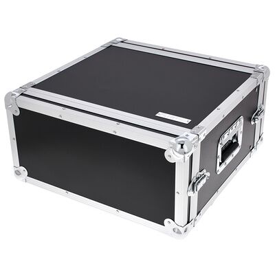 Flyht Pro Rack 5U Eco 40 Schwarz Flyht Pro Rack 5U Eco 40 Schwarz