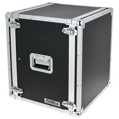 Flyht Pro Rack 12U Eco 40 Schwarz Flyht Pro Rack 12U Eco 40 Schwarz