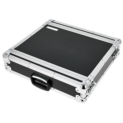 Flyht Pro Rack 2U Eco II 35 Schwarz Flyht Pro Rack 2U Eco II 35 Schwarz