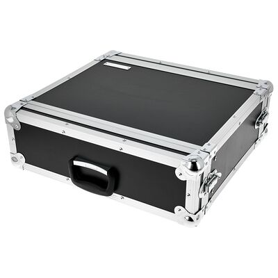 Flyht Pro Rack 3U Eco II 35 Schwarz Flyht Pro Rack 3U Eco II 35 Schwarz