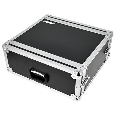 Flyht Pro Rack 4U Eco II 35 Schwarz Flyht Pro Rack 4U Eco II 35 Schwarz