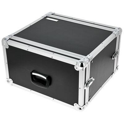 Flyht Pro Rack 6U Eco II 35 Schwarz Flyht Pro Rack 6U Eco II 35 Schwarz