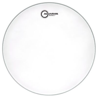Aquarian "18" Response 2 Coated" Aquarian "18" Response 2 Coated"