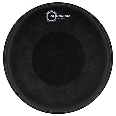 Aquarian "13" Hi-Velocity Power Dot BK" Schwarz Aquarian "13" Hi-Velocity Power Dot BK" Schwarz