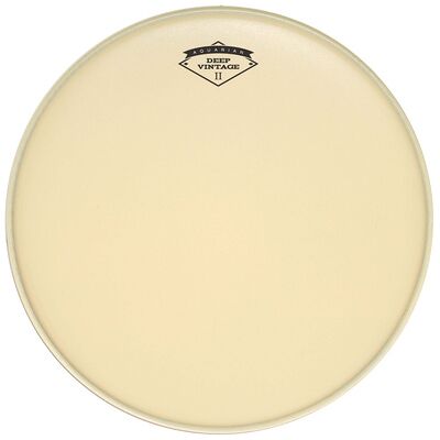 Aquarian "10" Deep Vintage II Coated" Aquarian "10" Deep Vintage II Coated"