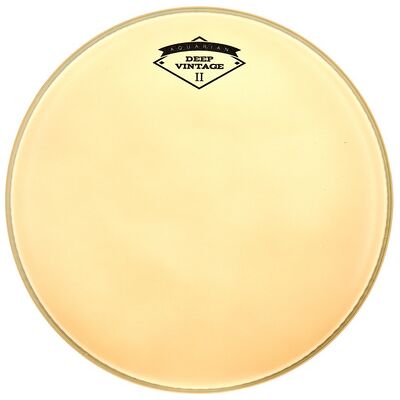 Aquarian "12" Deep Vintage II Coated" Aquarian "12" Deep Vintage II Coated"