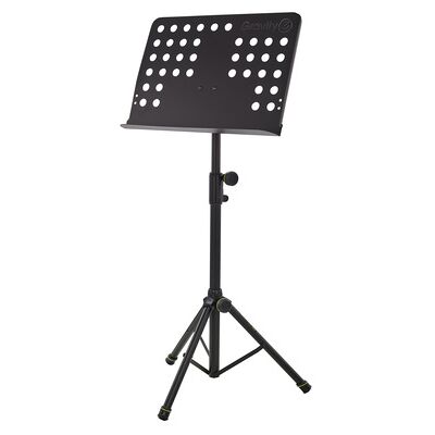 Gravity NS 411 Music Stand Schwarz Gravity NS 411 Music Stand Schwarz
