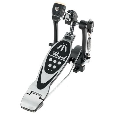 Pearl P-530 Bass Drum Pedal Pearl P-530 Bass Drum Pedal