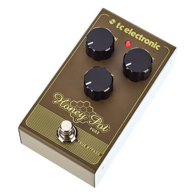 TC Electronic Honey Pot Fuzz TC Electronic Honey Pot Fuzz